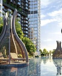 The Reserve Residences (D21), Apartment #587843571